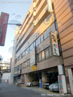 Jコート西日暮里