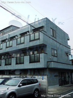 クエスト杉並ビル