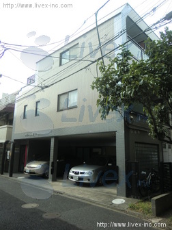 グランデ東中野