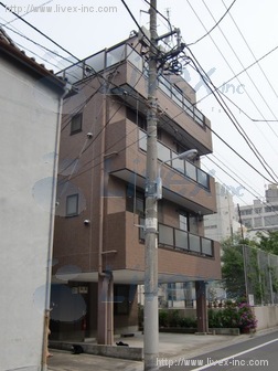SHINKOハイム