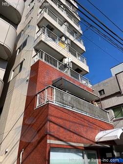メゾン西蒲田