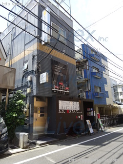 銀河総研ビル