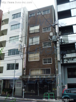 神田佐久間町ビル