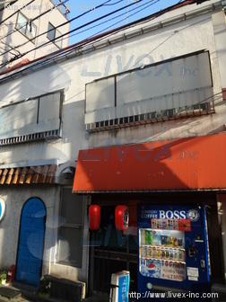 貸店舗