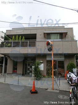 クレスト代田ビル