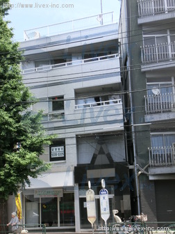 サンライズ山村ビル