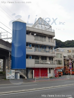 リルター根岸ビル