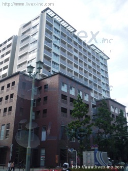 シャレール海岸通ビル