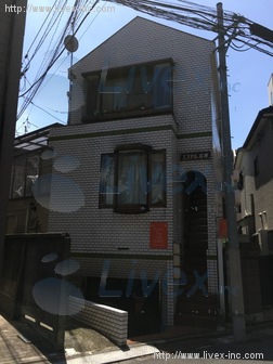 エステル広尾ビル