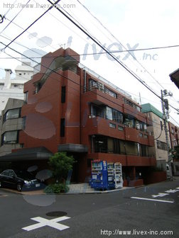 外苑MKビル
