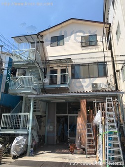 マルサダ南砂5号館