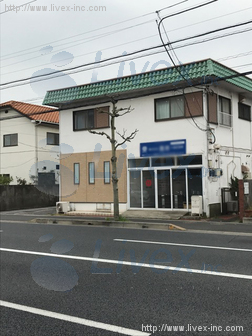 貸店舗・事務所