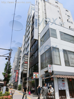 第1樺沢ビル