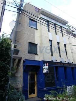レジェンド表参道ビル