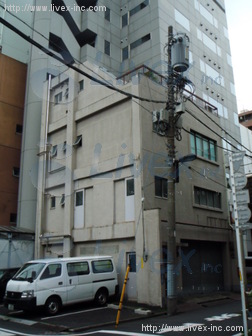 GAビル