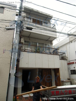 朝倉ビル