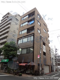 石井ビル