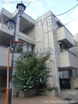 笹木ビル