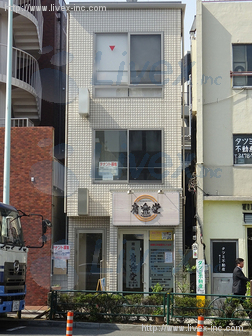 桂田神宮前ビル