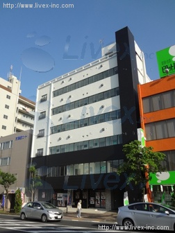 プラザ千葉中央