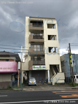 ラ・フォンテ都町ビル