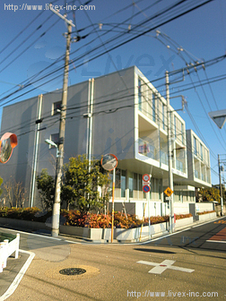 パークハビオ学芸大学