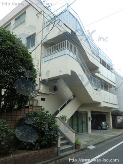 中野本町4丁目ビル