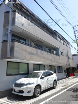 アロー・ウエストビル