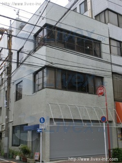 水源ビル