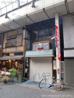 貸店舗