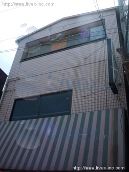 宗清水ビル