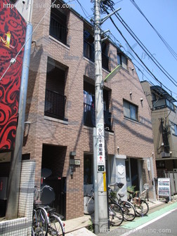 外山ビル