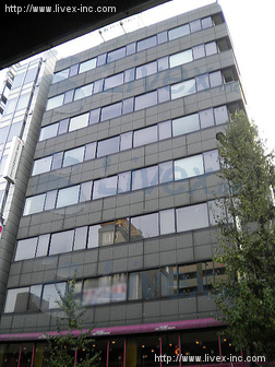 T&T御徒町ビル