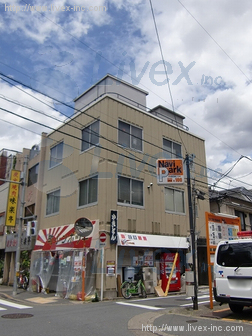 青光堂ビル