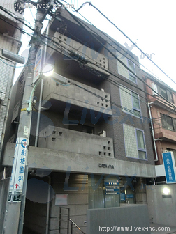 CASAVIVAビル