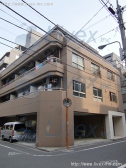 峰マンションビル