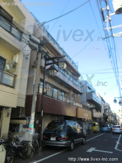 目黒本町ヒミコビル