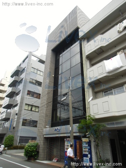 ミノウラアネックスビル