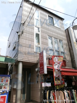 仮)ルックJ.T.ビル