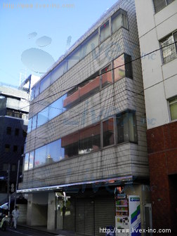 第1池袋ホワイトビル