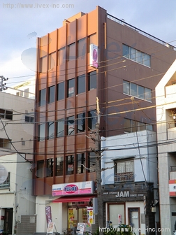IMビル