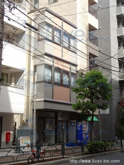 アドバンスビル