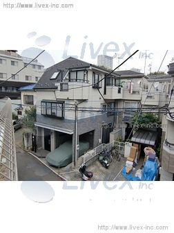 高輪3丁目戸建ビル