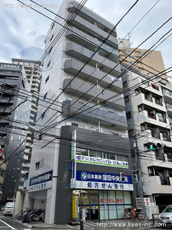 NJプレイスビル