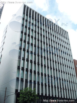 新橋アイマークビル