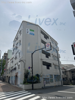 大清コーポラス