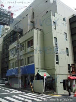 関根屋ビル