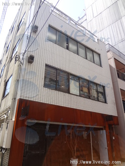 MSビル