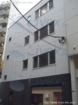 虎ノ門JSビル