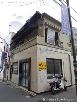 小西荘ビル